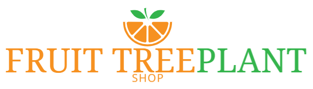 Fruit Tree Plant Shop