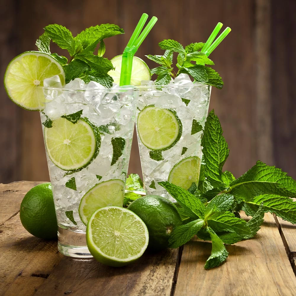 Persian 'Bearss' Lime Tree - Image 5