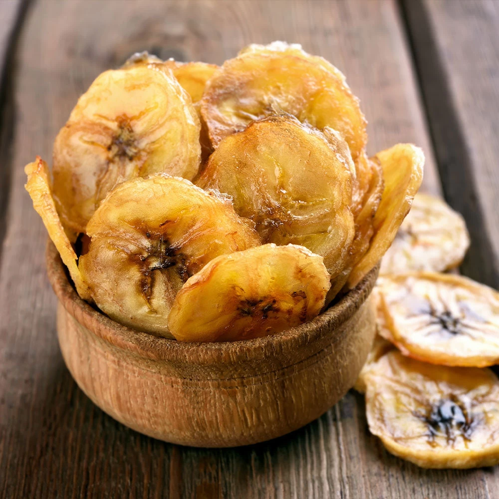 Puerto Rican Plantain Banana Tree - Image 7