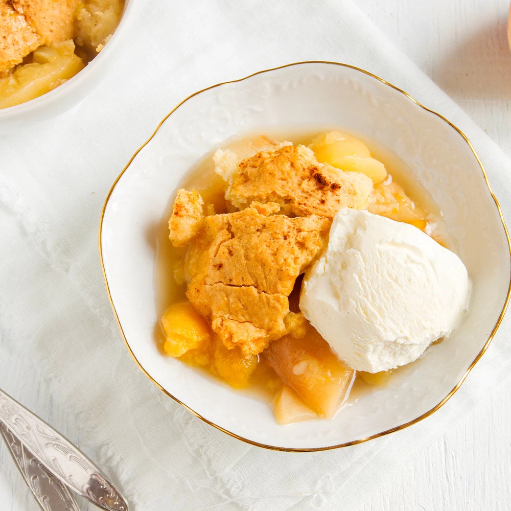 Donut Saturn Peach Tree - Image 7