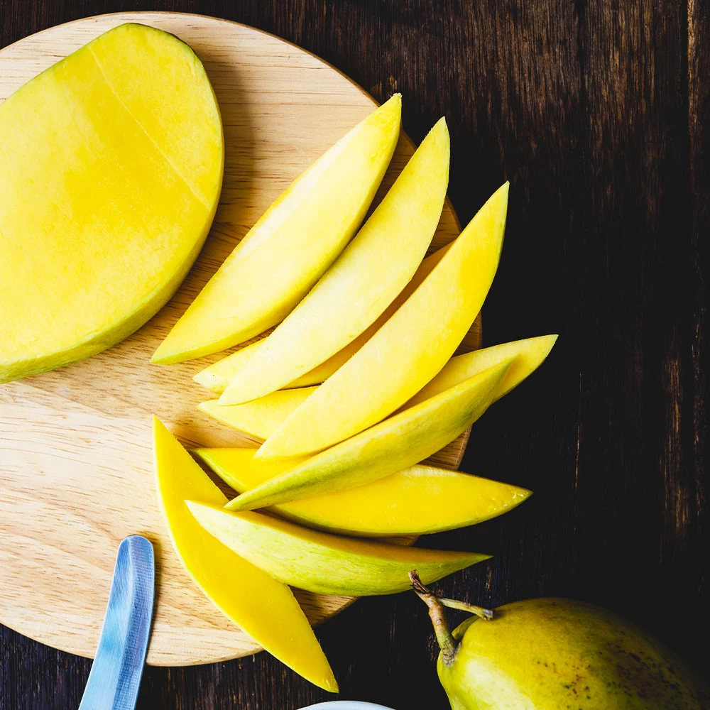 Condo Mango Tree - Image 6